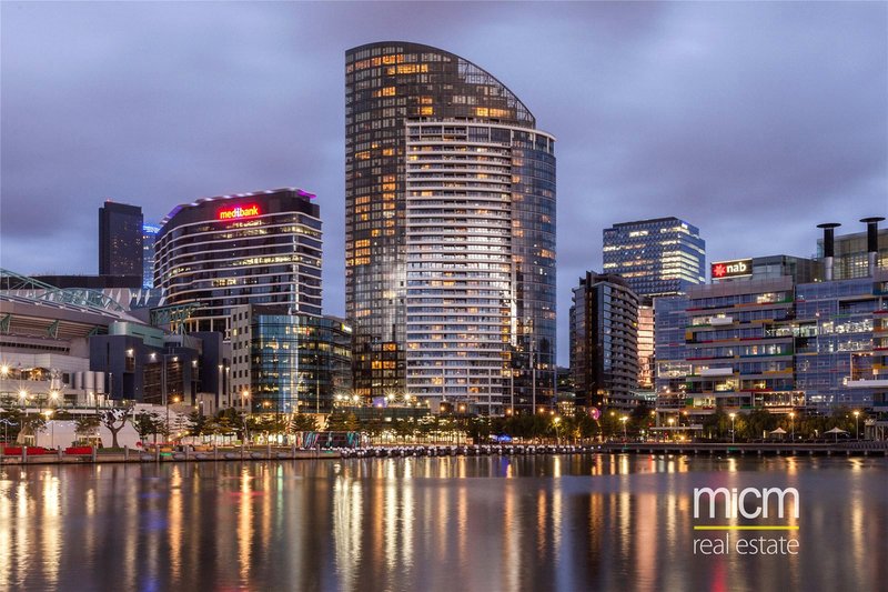 Photo - 1512/100 Harbour Esplanade, Docklands VIC 3008 - Image 8