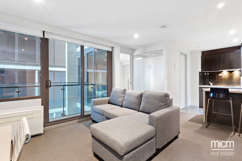 Photo - 1512/181 Abeckett Street, Melbourne VIC 3000 - Image 4