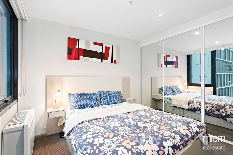 Photo - 1512/181 Abeckett Street, Melbourne VIC 3000 - Image 6