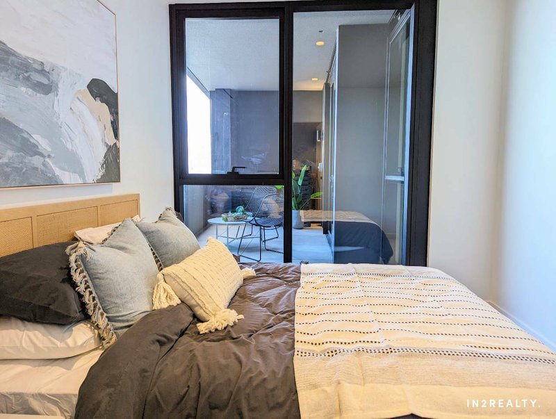 1512/259-273 Normanby Rd , South Melbourne VIC 3205