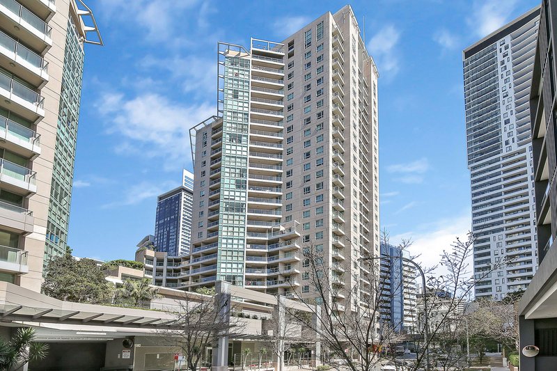 Photo - 1512/2A Help Street, Chatswood NSW 2067 - Image 1