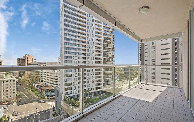 Photo - 1512/2A Help Street, Chatswood NSW 2067 - Image 2