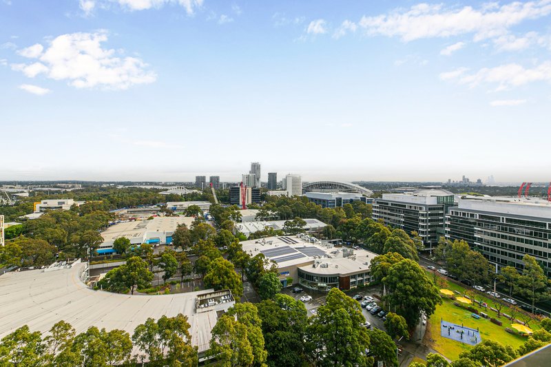 Photo - 1512/7 Australia Avenue, Sydney Olympic Park NSW 2127 - Image 9