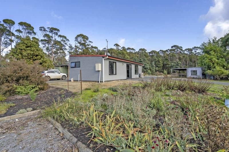 1513 Frankford Rd Frankford TAS 7275 Real Estate Industry Partners