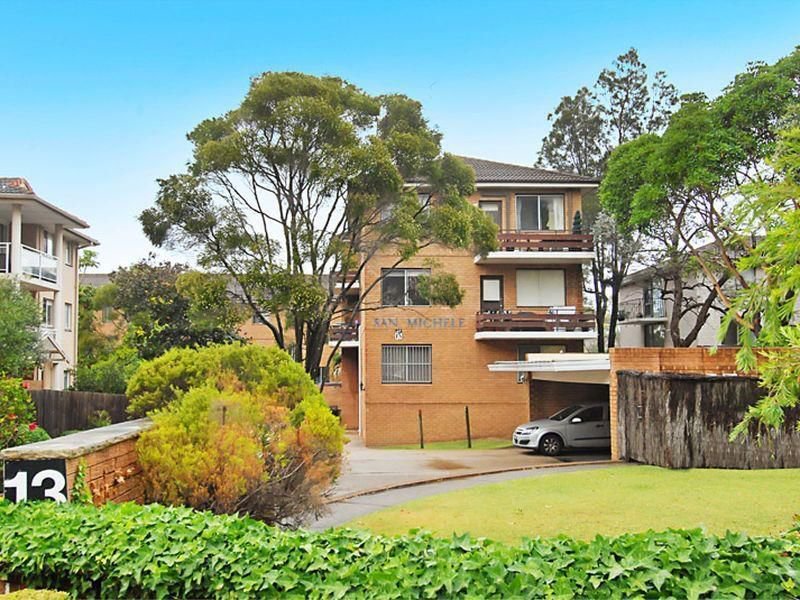 Photo - 15/13 Macpherson Street, Bronte NSW 2024 - Image 7