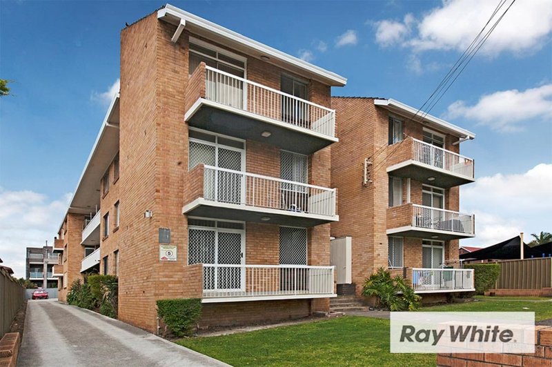 15/13 Mary Street, Lidcombe NSW 2141