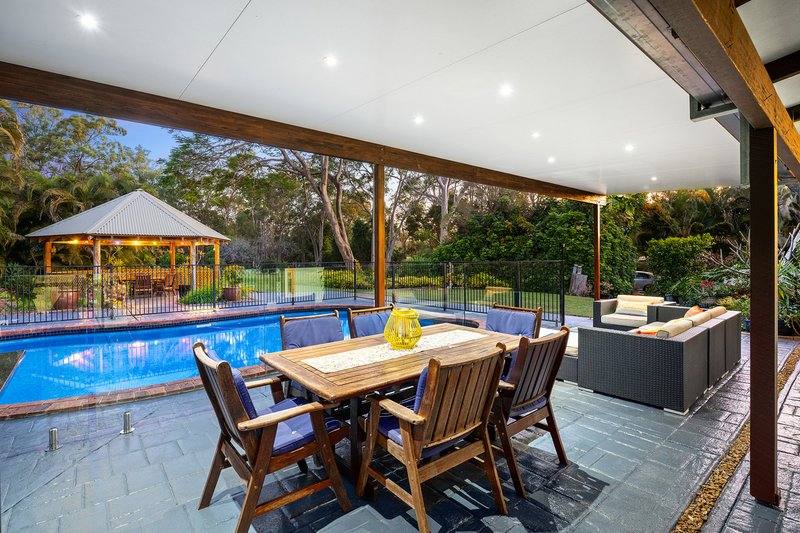 Photo - 1513 Mount Cotton Road, Burbank QLD 4156 - Image 1