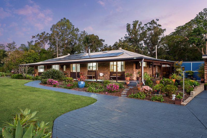 Photo - 1513 Mount Cotton Road, Burbank QLD 4156 - Image 7