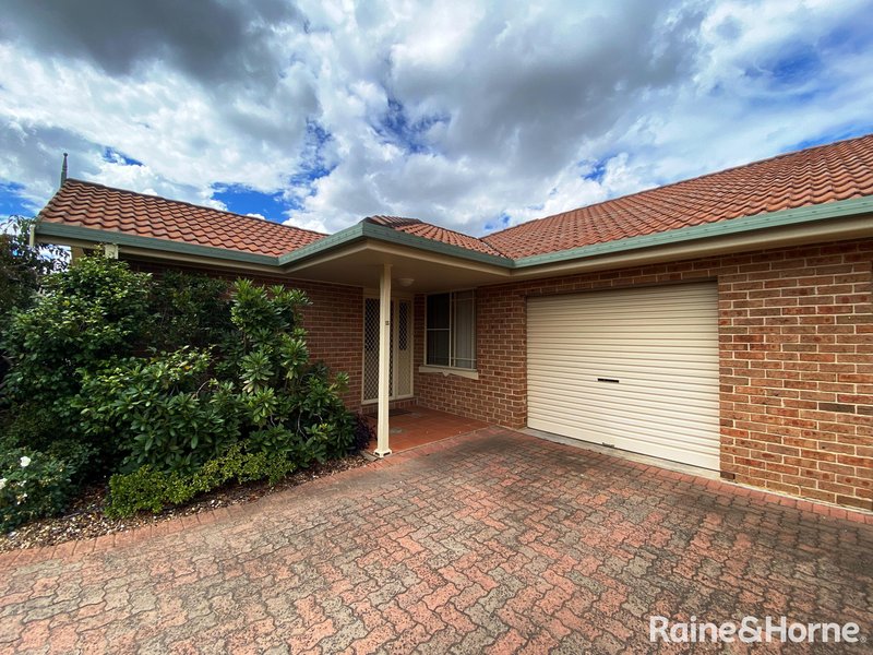 15/131A March Street, Orange NSW 2800