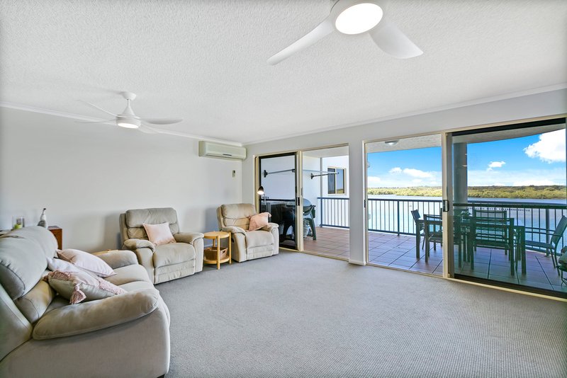 Photo - 15/132-136 Duporth Avenue, Maroochydore QLD 4558 - Image 4