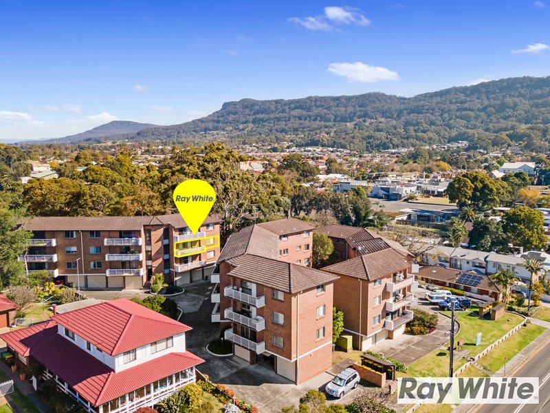 15/133A Campbell Street, Woonona NSW 2517