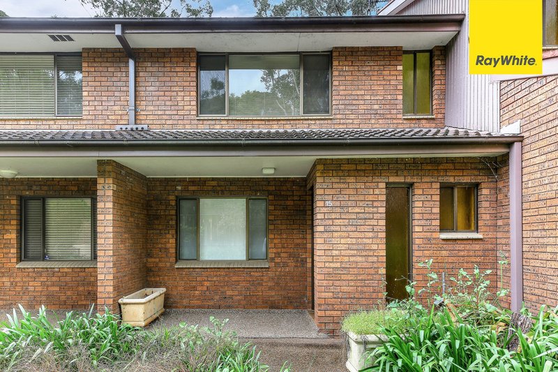 Photo - 15/134 Crimea Road, Marsfield NSW 2122 - Image 3