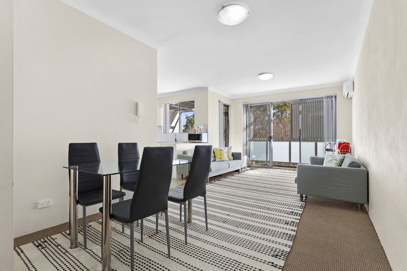 15/135-137 Pitt Street, Merrylands NSW 2160