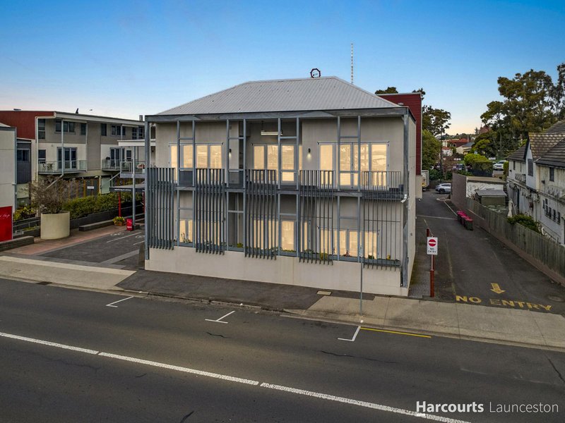 Photo - 15/135-143 Paterson Street, Launceston TAS 7250 - Image 1