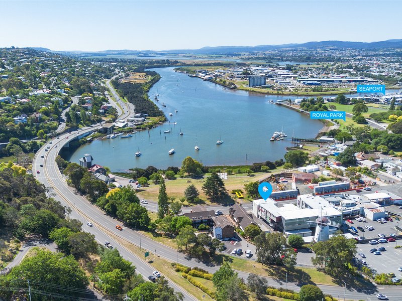 Photo - 15/135-143 Paterson Street, Launceston TAS 7250 - Image 26