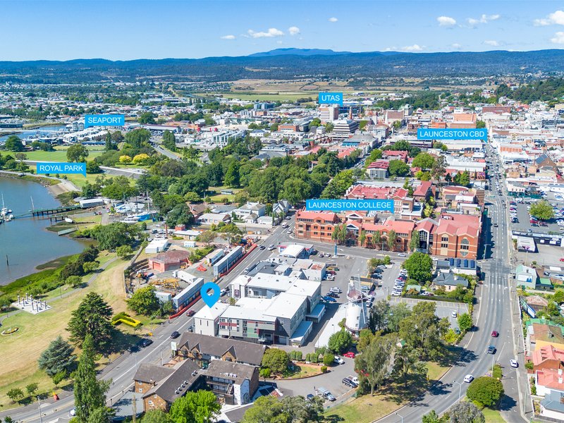 Photo - 15/135-143 Paterson Street, Launceston TAS 7250 - Image 28