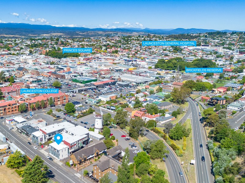 Photo - 15/135-143 Paterson Street, Launceston TAS 7250 - Image 29