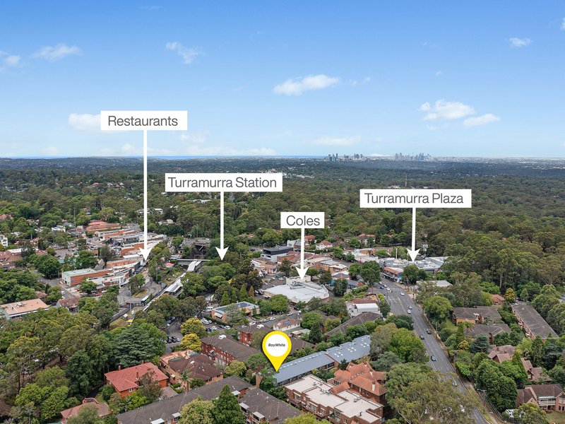 Photo - 15/1351 Pacific Highway, Turramurra NSW 2074 - Image 9