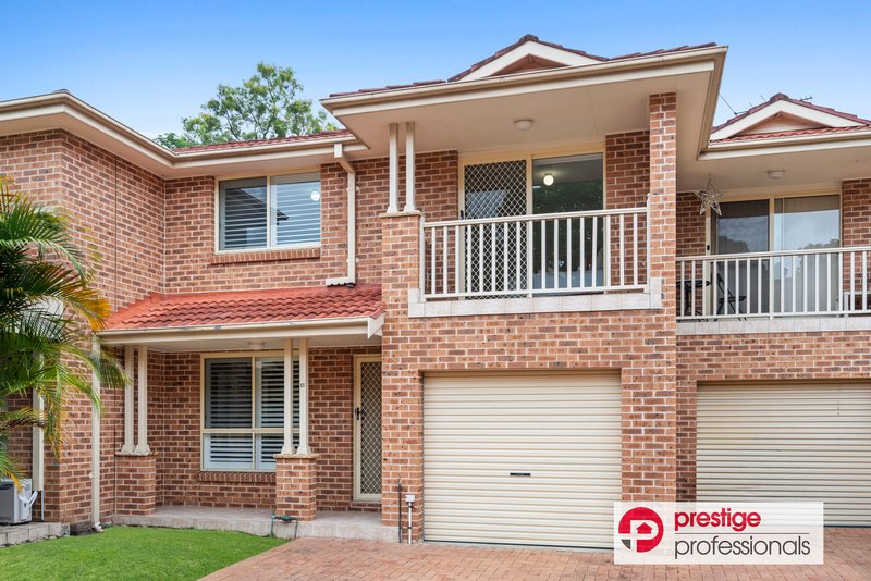 15/136-138 Heathcote Road, Hammondville NSW 2170