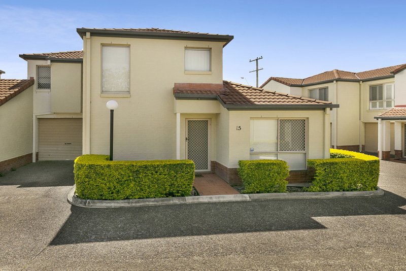 Photo - 15/136 Princess Street, Cleveland QLD 4163 - Image 8