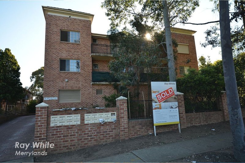 15/14-16 High Street, Harris Park NSW 2150