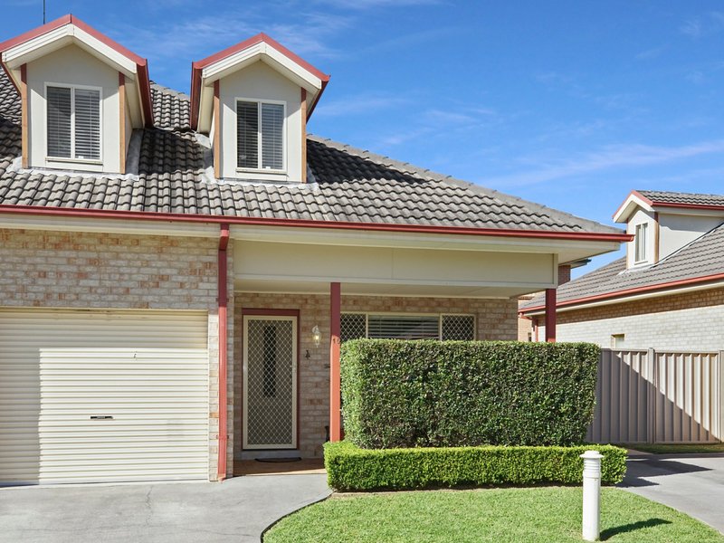 15/14-18 George Street, Kingswood NSW 2747