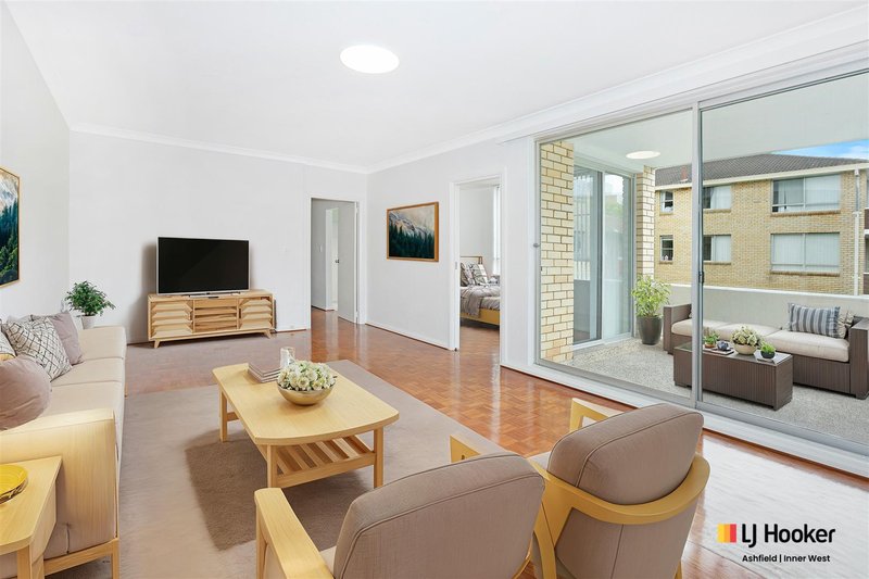 Photo - 15/14-20 Russell Street, Strathfield NSW 2135 - Image 1