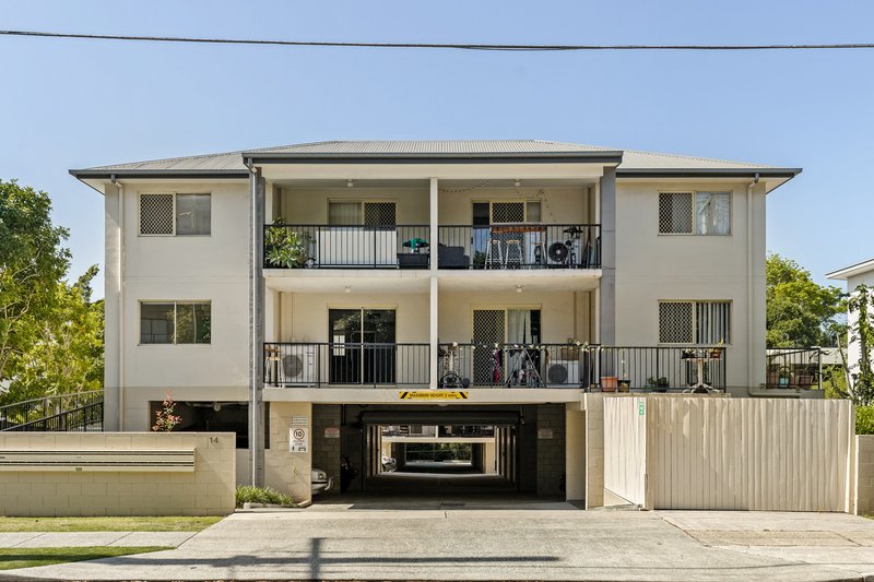 15/14 Le Geyt Street, Windsor QLD 4030