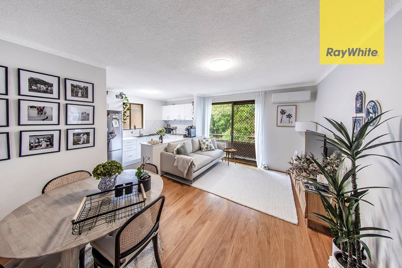 Photo - 15/14 Thomas Street, Parramatta NSW 2150 - Image 1