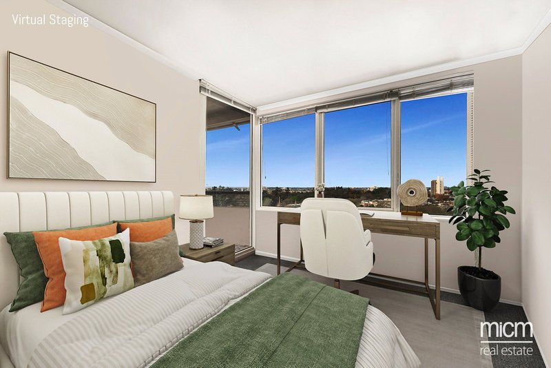 Photo - 151/416 St Kilda Road, Melbourne VIC 3004 - Image 5