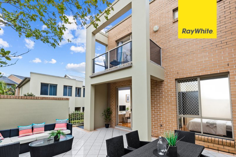 15/145 Balaclava Road, Marsfield NSW 2122