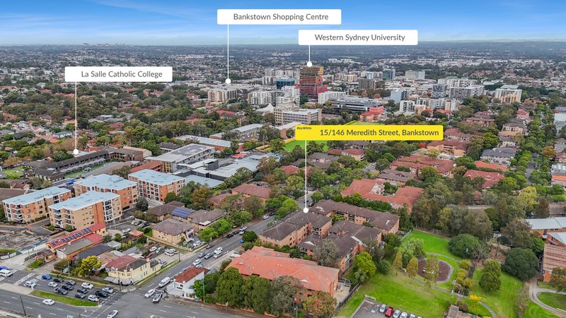 Photo - 15/146 Meredith Street, Bankstown NSW 2200 - Image 9