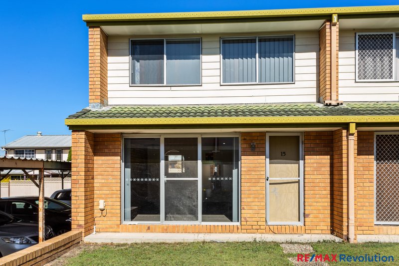 15/147 Kingston Road, Woodridge QLD 4114