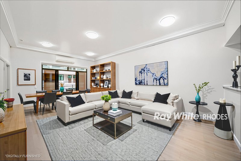 Photo - 15/15-17 Angas Street, Meadowbank NSW 2114 - Image 1