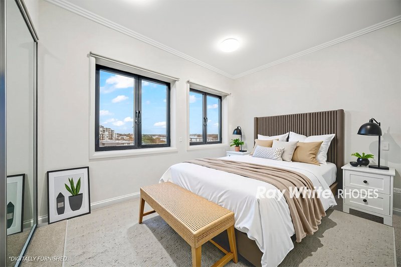 Photo - 15/15-17 Angas Street, Meadowbank NSW 2114 - Image 4