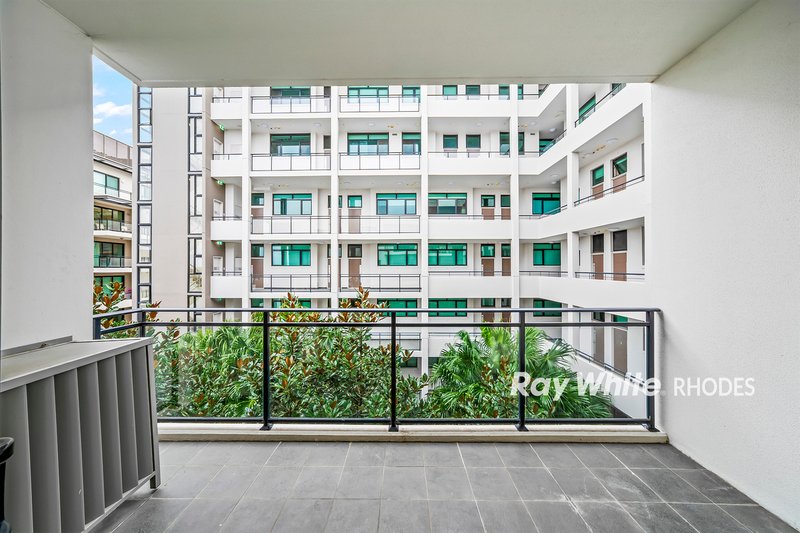 Photo - 15/15-17 Angas Street, Meadowbank NSW 2114 - Image 8