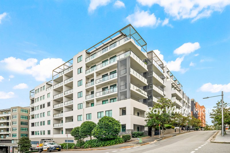 Photo - 15/15-17 Angas Street, Meadowbank NSW 2114 - Image 9