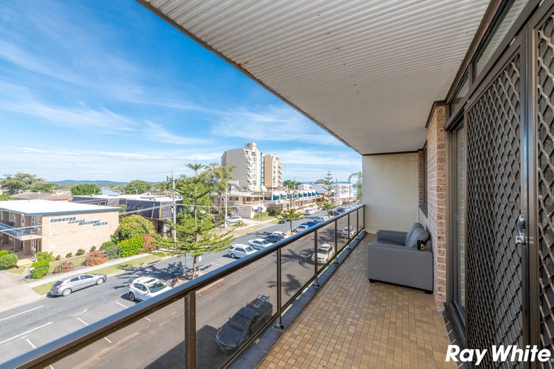 15/15-17 Wallis Street, Forster NSW 2428