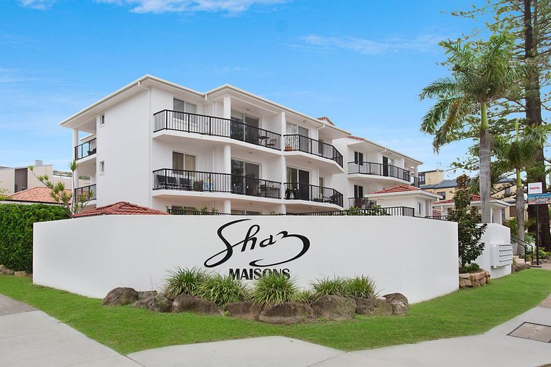 15/15-19 Surf Street, Mermaid Beach QLD 4218