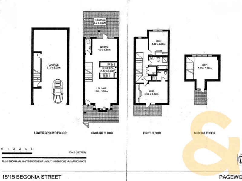 Photo - 15/15 Begonia Street, Pagewood NSW 2035 - Image 9