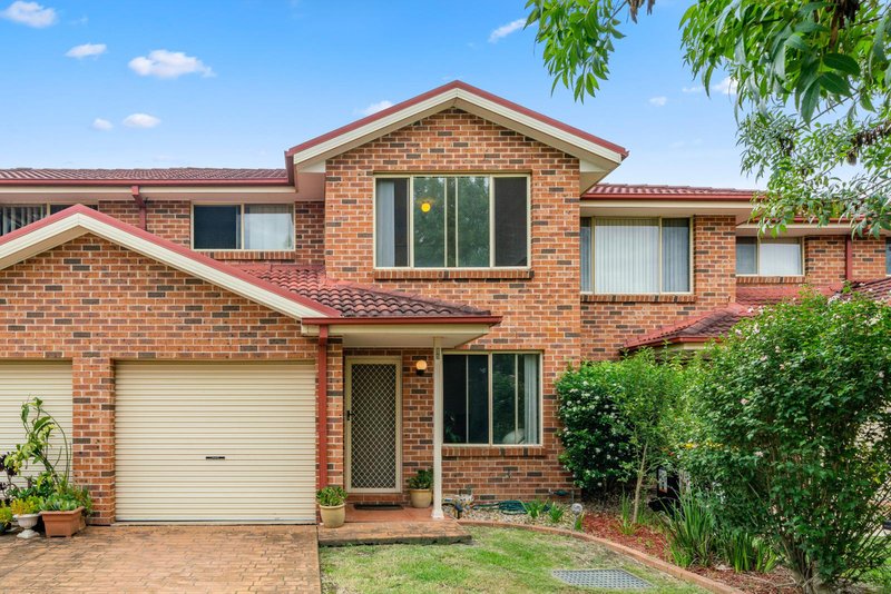 15/15/16-20 Barker Street, St Marys NSW 2760