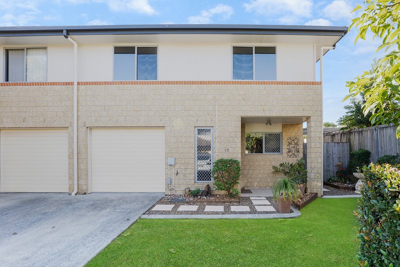 15/154 Goodfellows Road, Murrumba Downs QLD 4503