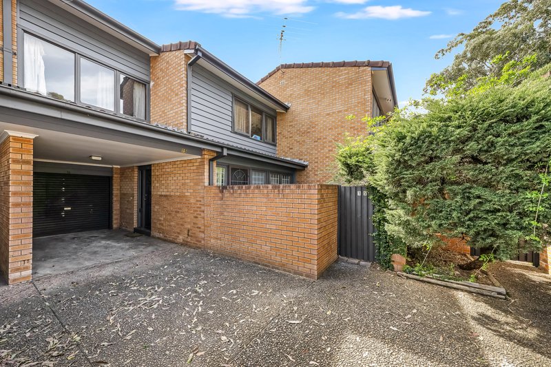 Photo - 15/155 Cooper Road, Yagoona NSW 2199 - Image 12