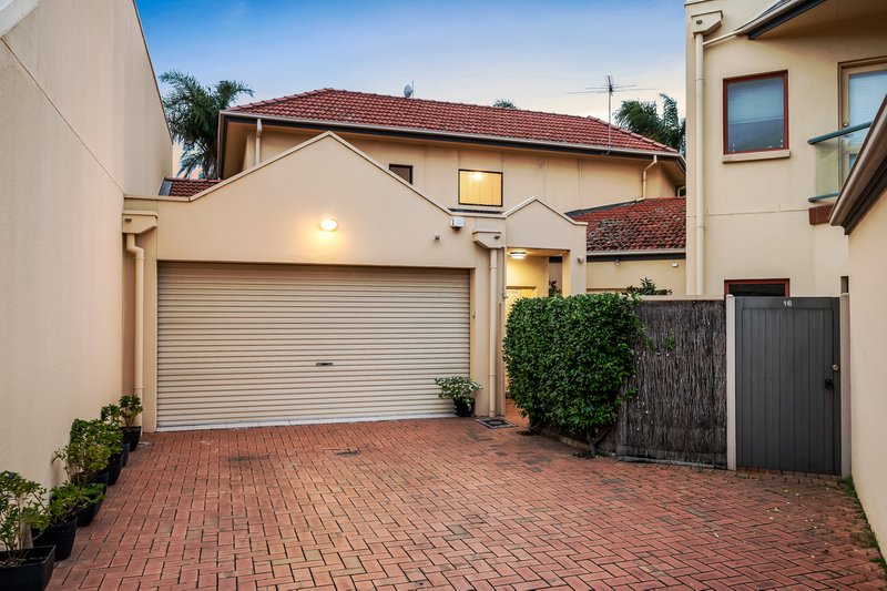 Photo - 15/157 Brebner Drive, West Lakes SA 5021 - Image 31