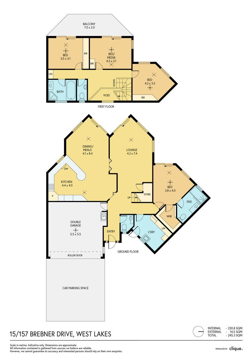 Photo - 15/157 Brebner Drive, West Lakes SA 5021 - Image 35