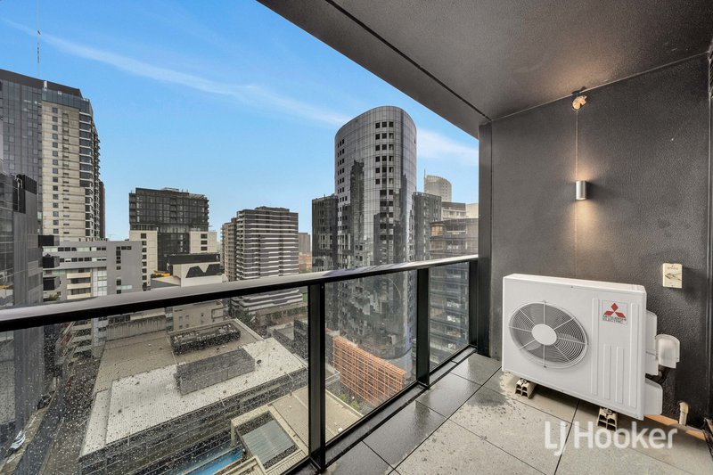 Photo - 1515/7 Claremont Street, South Yarra VIC 3141 - Image 7