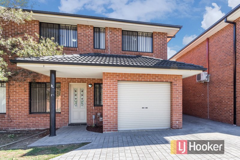 15/16-18 Methven Street, Mount Druitt NSW 2770