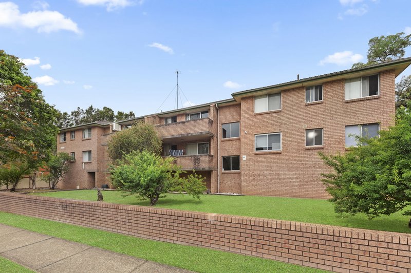 15/16-20 Burford Street, Merrylands NSW 2160