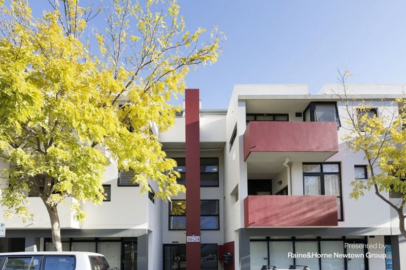 Photo - 15/16-24 Dunblane Street, Camperdown NSW 2050 - Image 1