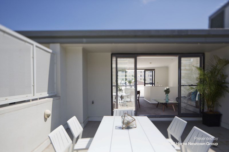 Photo - 15/16-24 Dunblane Street, Camperdown NSW 2050 - Image 3